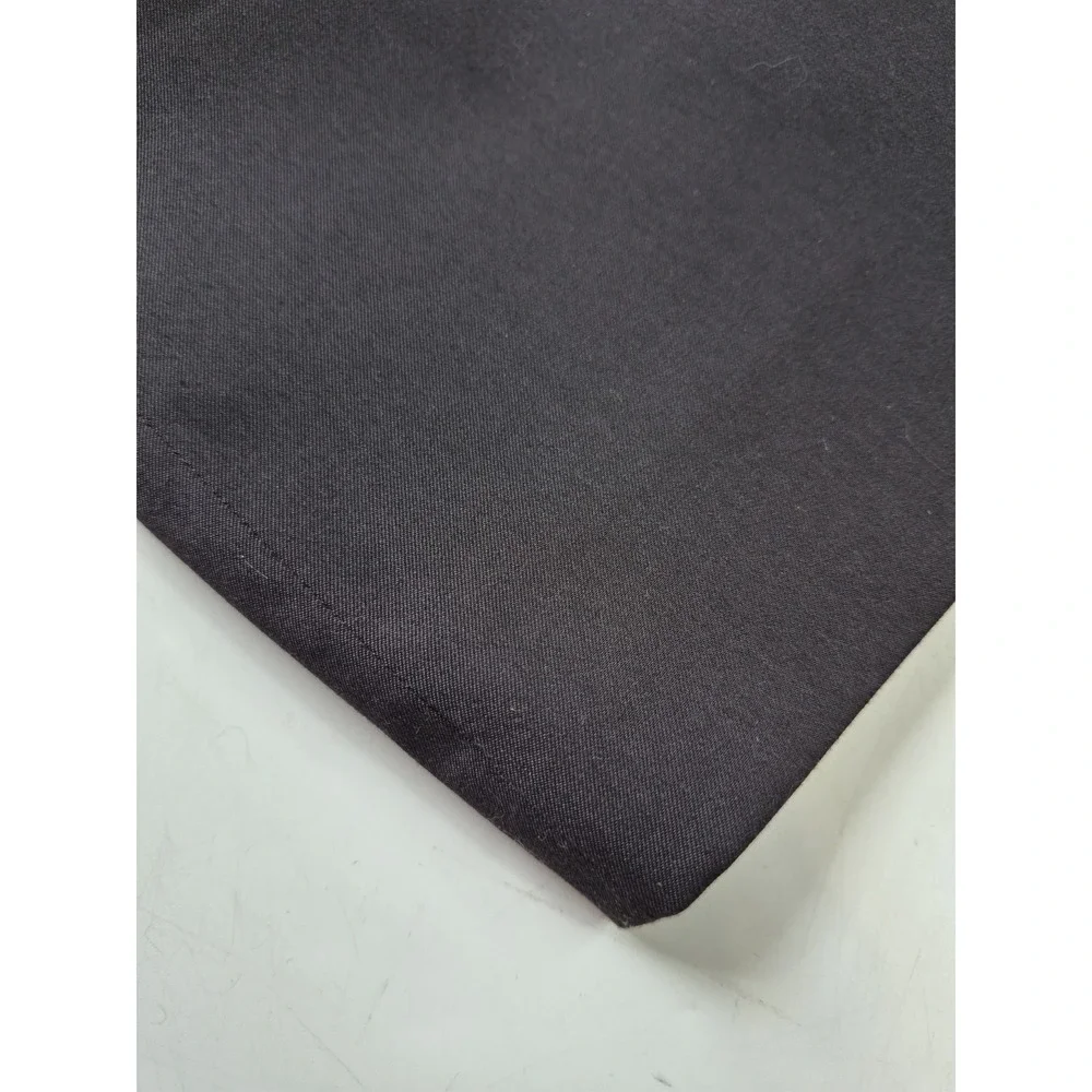 Egara Mens Extreme Slim Fit Sports Coat 40S Charcoal Gray 2 Button Blazer